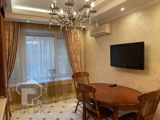 Купить 3-комнатную квартиру, №389339