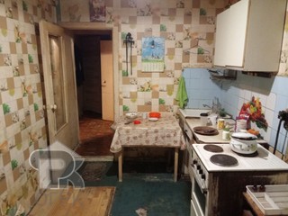 Купить 1-комнатную квартиру, №391578