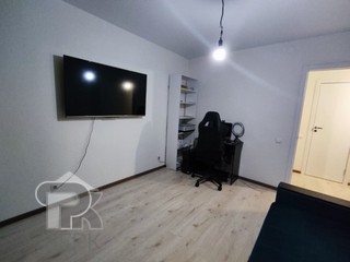 Купить 1-комнатную квартиру, №365310