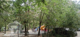 Купить 3-комнатную квартиру, №387293