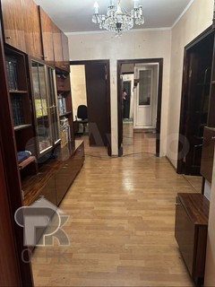 Купить 3-комнатную квартиру, №390057
