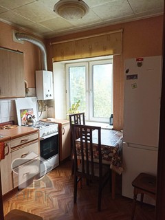 Купить 1-комнатную квартиру, №385299