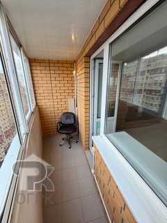 Купить 1-комнатную квартиру, №386286