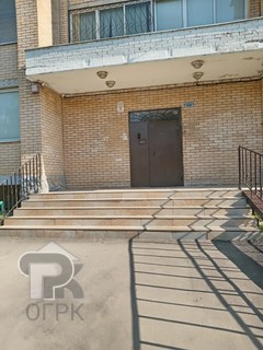 Купить 1-комнатную квартиру, №389241