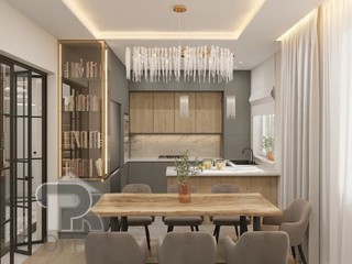 Купить коттедж, №387793