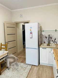 Купить 1-комнатную квартиру, №388944