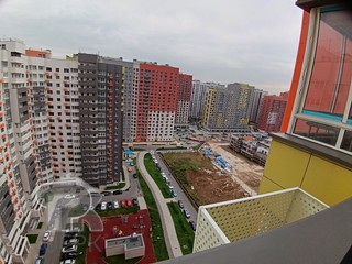 Купить 2-комнатную квартиру, №375287
