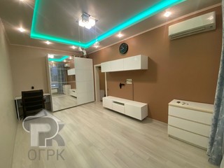 Купить 1-комнатную квартиру, №370963