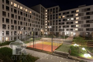 Купить 3-комнатную квартиру, №366890