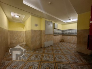 Купить 1-комнатную квартиру, №386677
