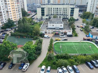 Купить 3-комнатную квартиру, №386600