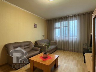 Купить 2-комнатную квартиру, №388017