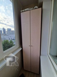 Купить 3-комнатную квартиру, №391259