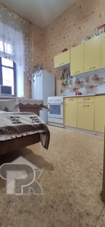 Купить 1-комнатную квартиру, №387453