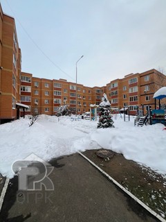 Купить 2-комнатную квартиру, №388048