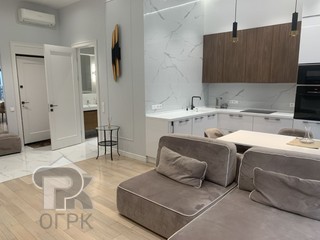 Купить 2-комнатную квартиру, №389852