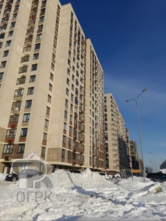 Купить 1-комнатную квартиру, №388714