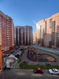 Купить 3-комнатную квартиру, №384023