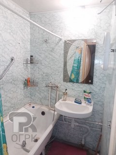 Купить 2-комнатную квартиру, №388455