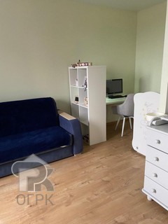 Купить 1-комнатную квартиру, №368680