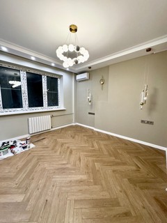 Купить 1-комнатную квартиру, №387308