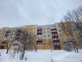 Купить 2-комнатную квартиру, №387972