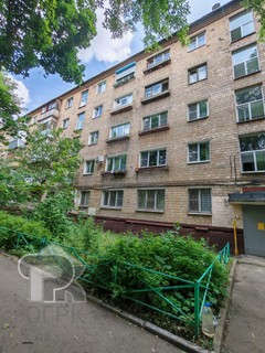 Купить 2-комнатную квартиру, №385959