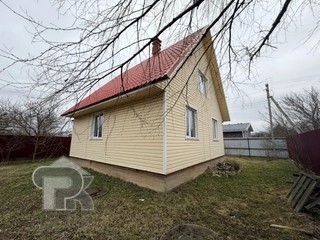 Купить дом, №390238