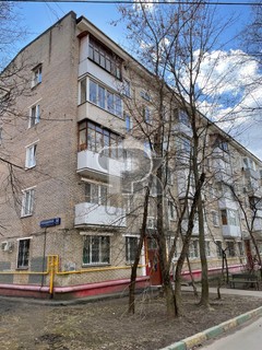 Купить 3-комнатную квартиру, №383816