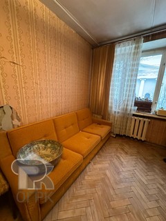 Купить 3-комнатную квартиру, №384627