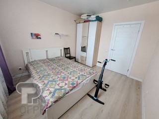 Купить 2-комнатную квартиру, №388524