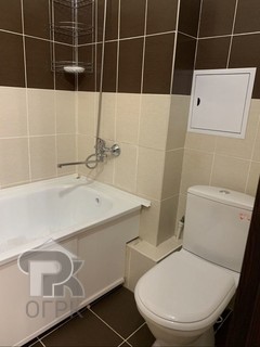 Купить 1-комнатную квартиру, №388045