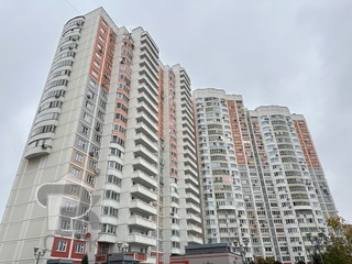 Купить 3-комнатную квартиру, №387247