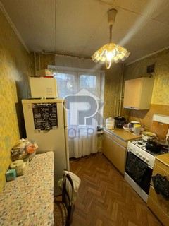 Купить 3-комнатную квартиру, №370324