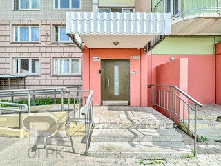 Купить 2-комнатную квартиру, №388270