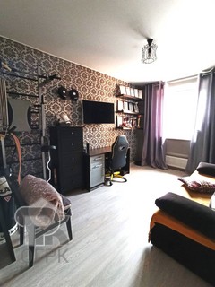 Купить 2-комнатную квартиру, №385780