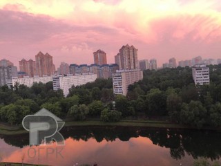 Купить 2-комнатную квартиру, №342065
