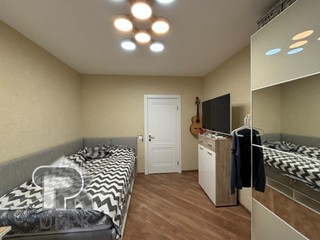 Купить 2-комнатную квартиру, №388119