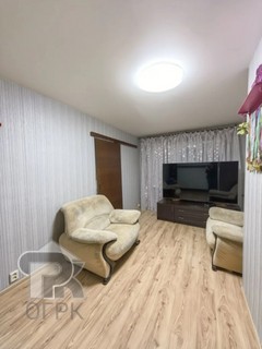 Купить 2-комнатную квартиру, №389076