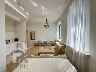 Купить 1-комнатную квартиру, №385827