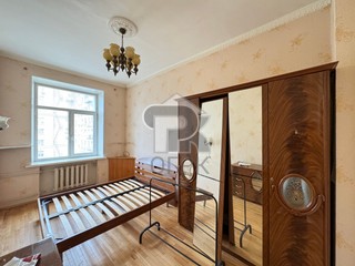 Купить 3-комнатную квартиру, №383384