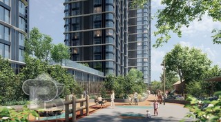 Купить 1-комнатную квартиру, №387989