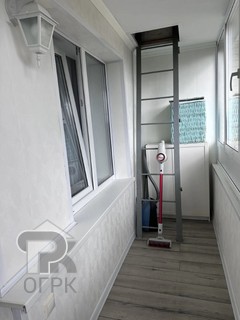 Купить 1-комнатную квартиру, №390464