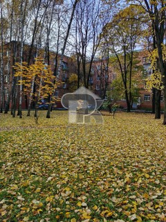 Купить 1-комнатную квартиру, №392507