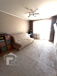 Купить 1-комнатную квартиру, №385613