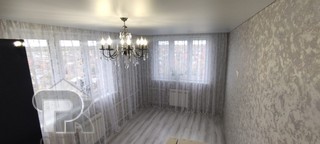 Купить 2-комнатную квартиру, №387652