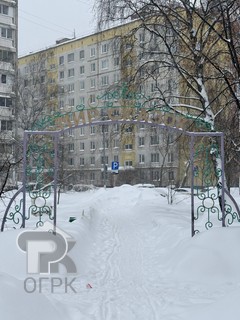 Купить 1-комнатную квартиру, №388238