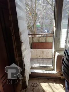 Купить 3-комнатную квартиру, №354915