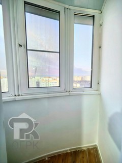 Купить 3-комнатную квартиру, №384076