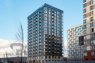 Купить 2-комнатную квартиру, №387653